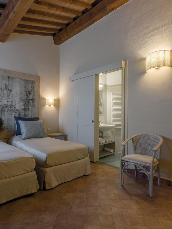 Resort Casale Le Torri Ponsacco Dış mekan fotoğraf