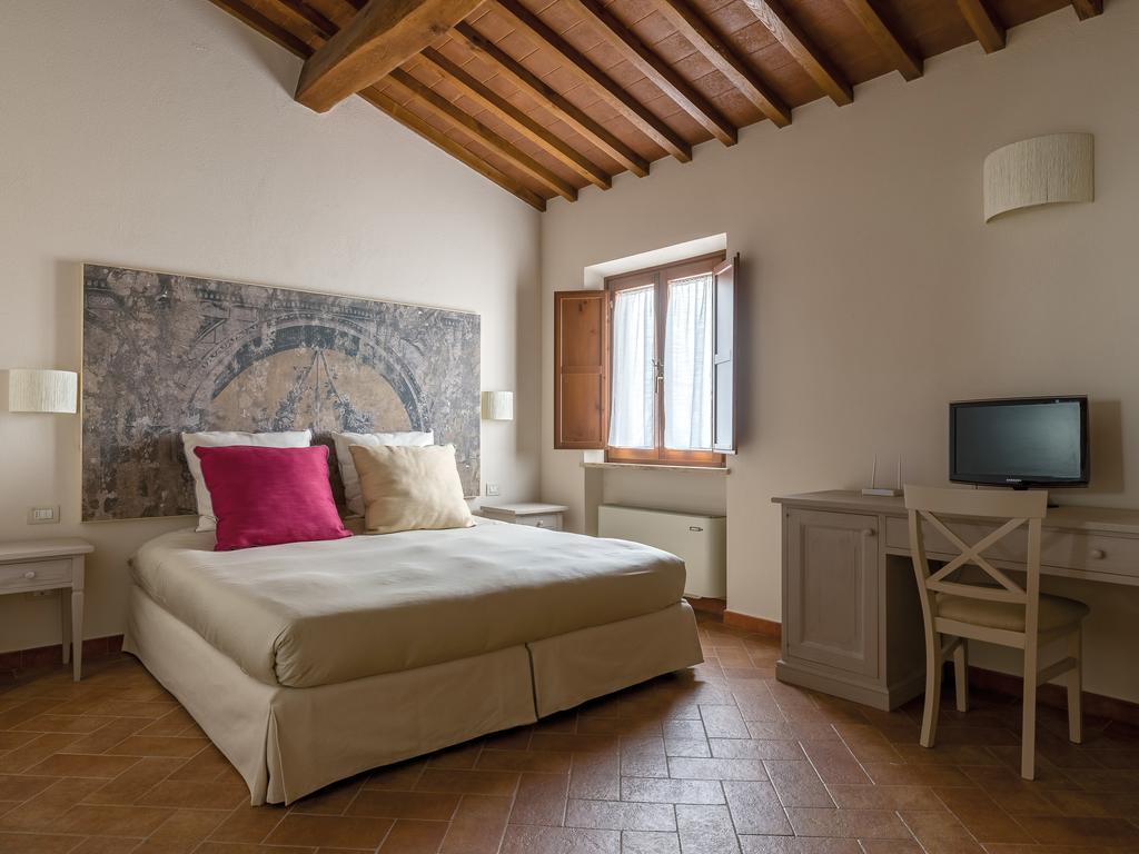 Resort Casale Le Torri Ponsacco Dış mekan fotoğraf
